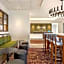 Hampton Inn By Hilton Stockton, CA