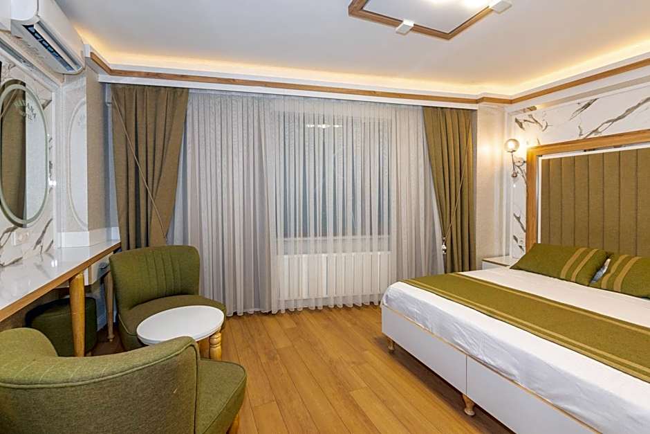 TAKSİM HAVANA HOTEL SUİTES