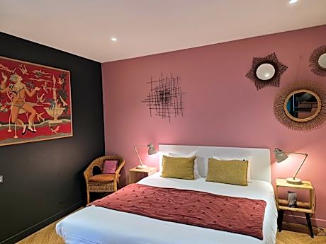 Double or Twin Room - Disability Access