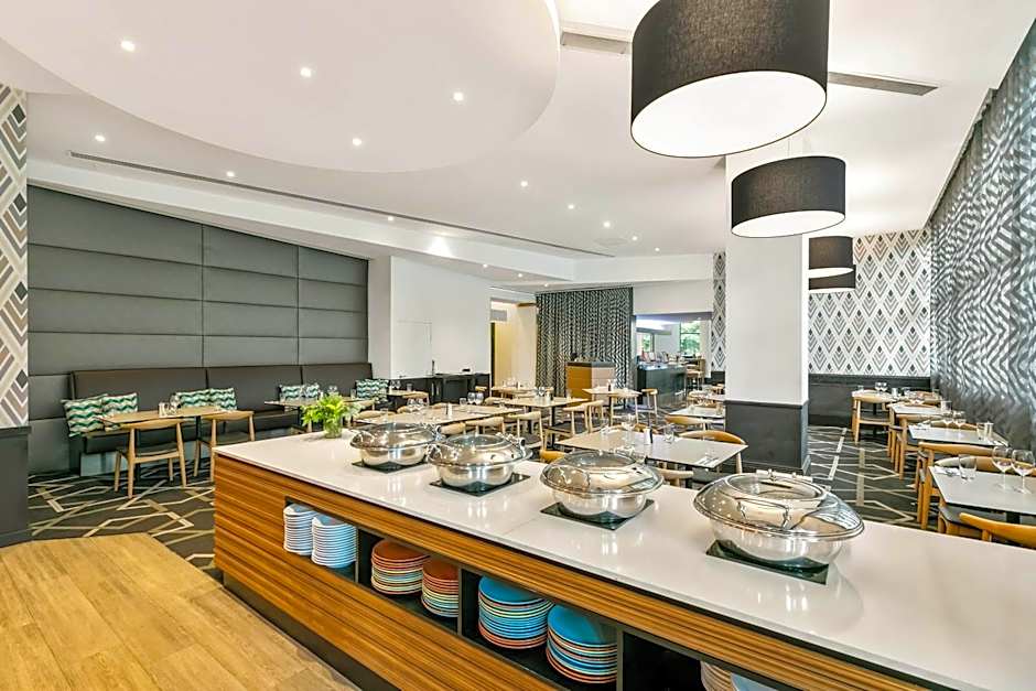 Mantra Parramatta