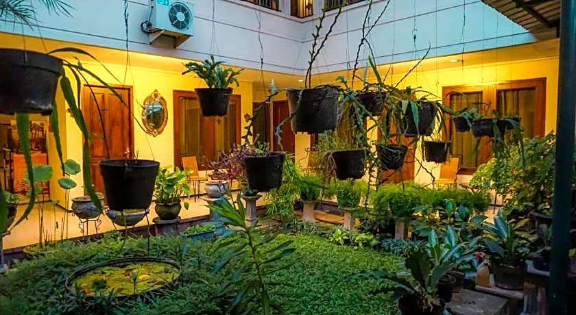 Mandala Wisata Boutique Hotel