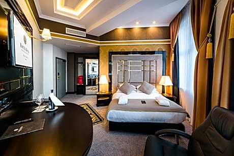 Superior Single Room
