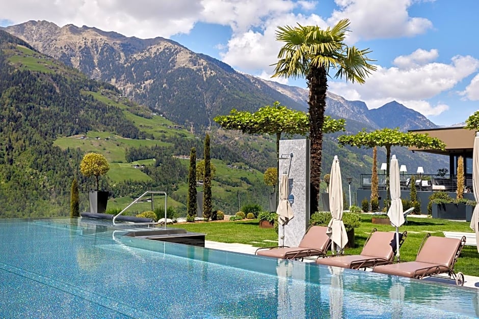Hotel Das Sonnenparadies