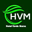 Hotel Verde Mares