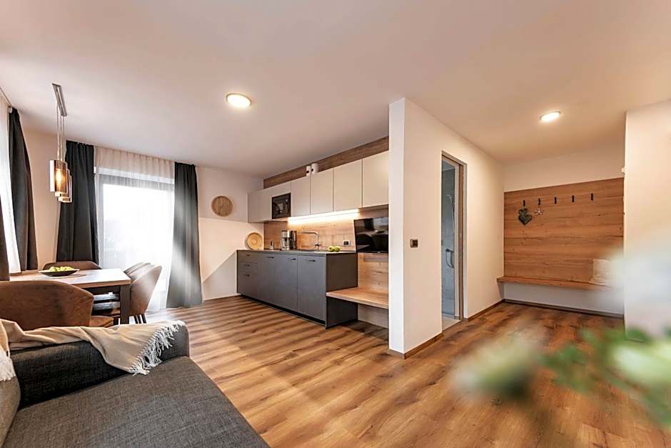 Wonga Apartments