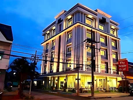 The White Pearl Hotel