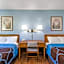 Super 8 by Wyndham Norwich