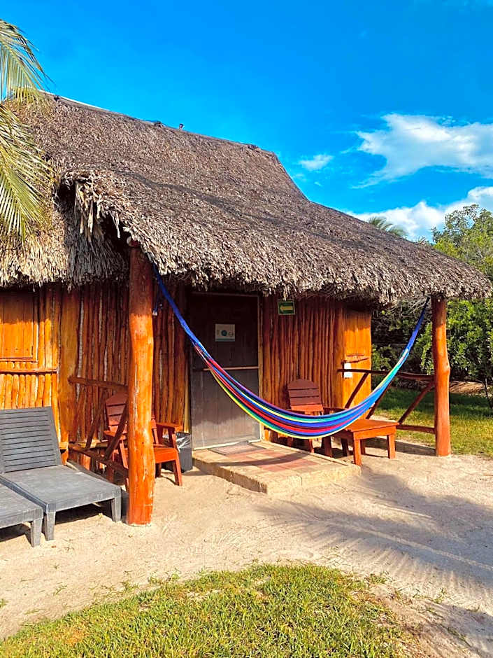 Cabanas Jaalkab
