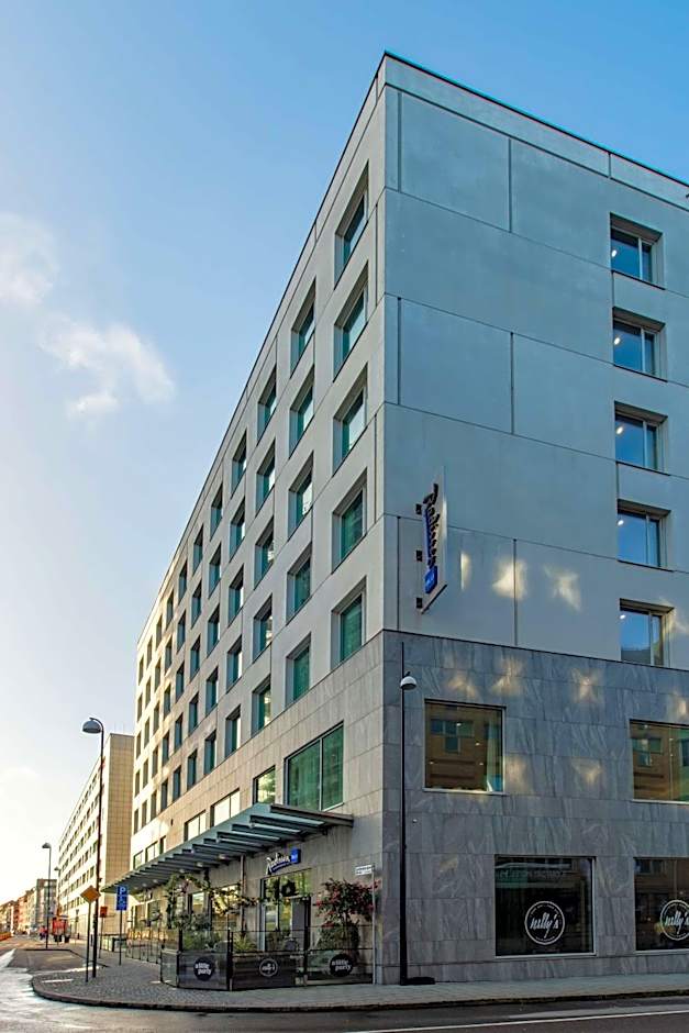 RADISSON BLU METROPOL HELSINGBORG