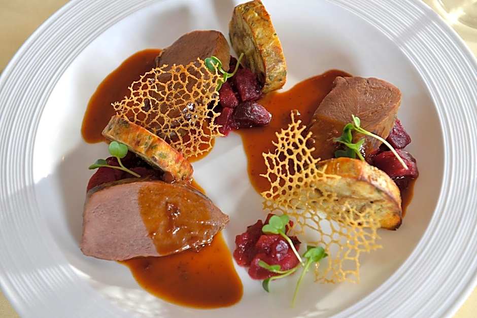 Kurhotel Drei Birken