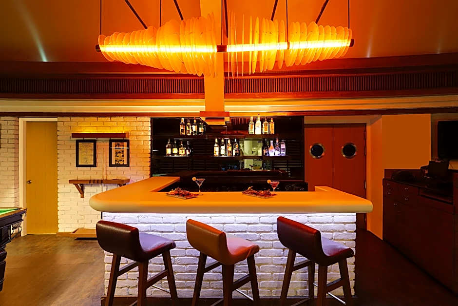Lemon Tree Hotel Aurangabad