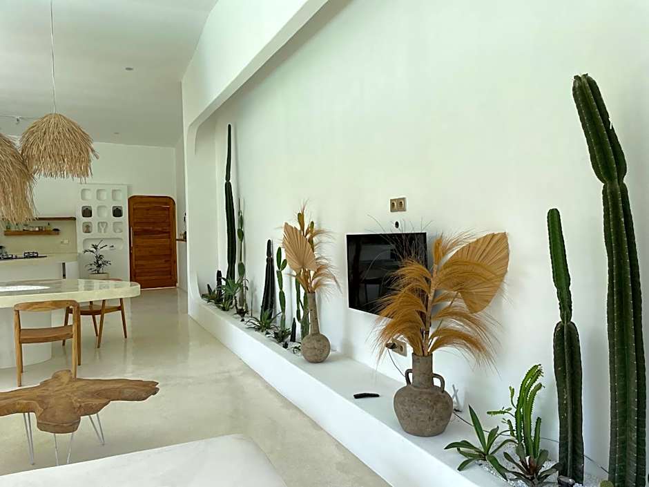 The River Villa