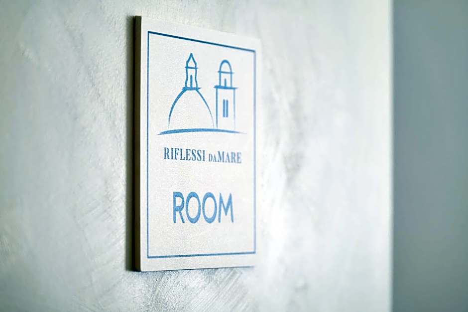 Riflessi DaMare Room & Apartment