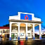 Motel 6-Cookeville, TN