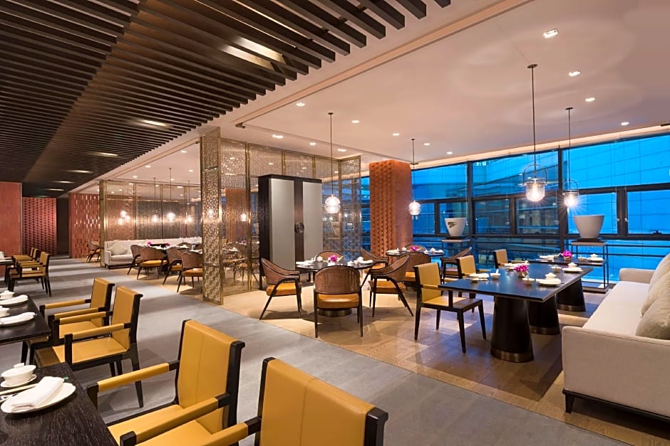 Hyatt Regency Shenzhen Airport