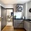 Apart House, Tylna 20