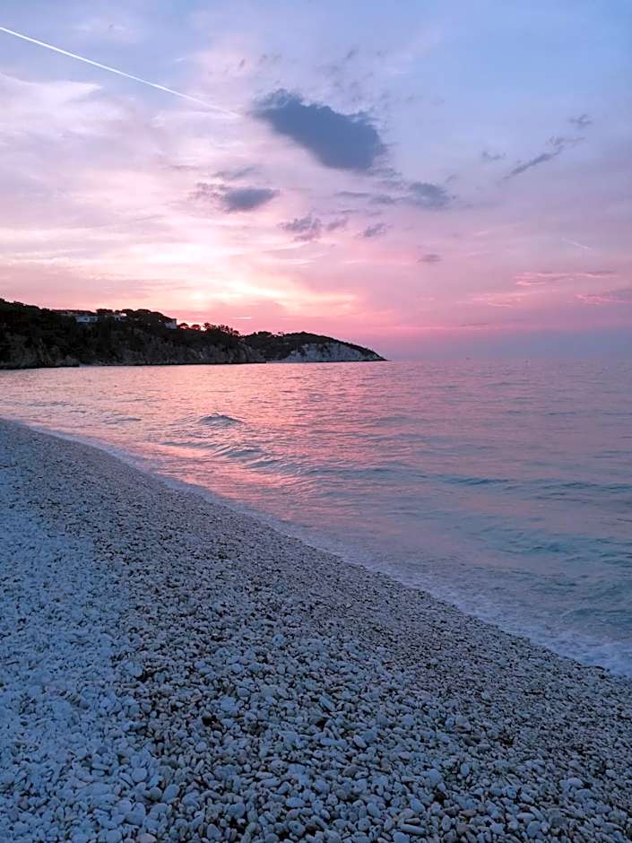 Hotel Residence Villa San Giovanni