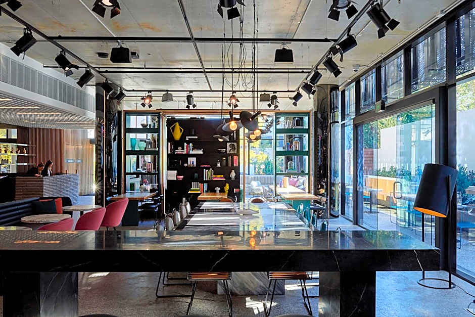 Tribe Perth Kings Park