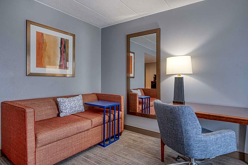 Hampton Inn By Hilton Baltimore/White Marsh