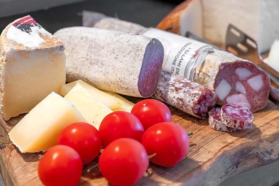 Hotel Baia di Talamone