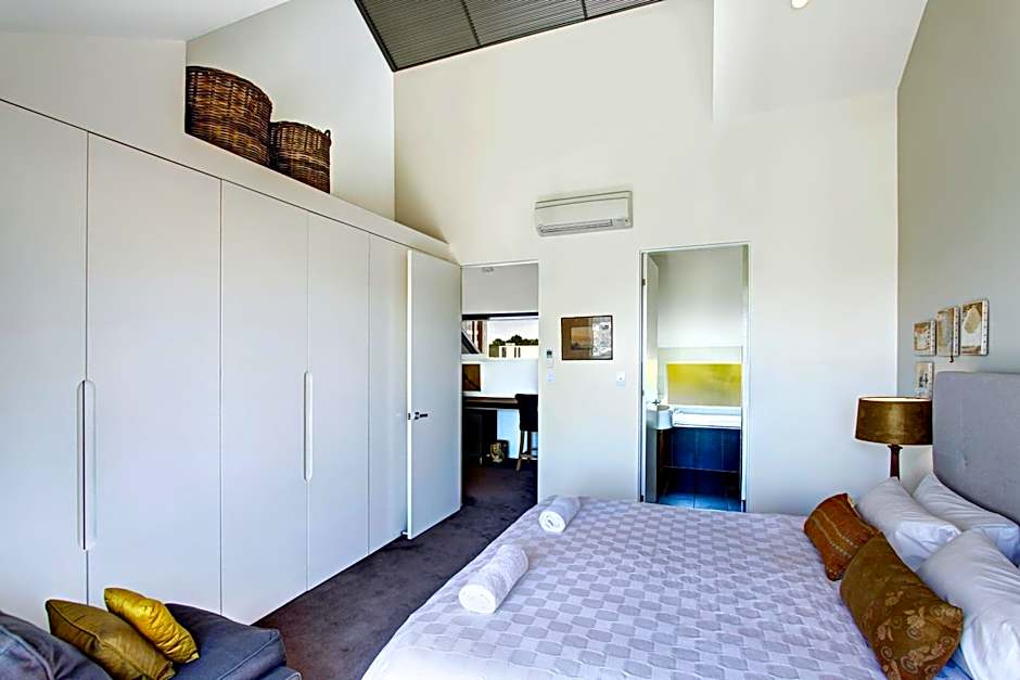 Byron Butter Factory Apartments