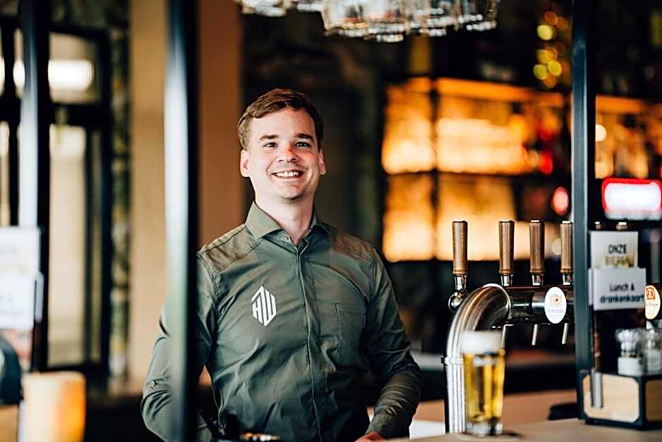 Boutique Hotel het Witte Veen