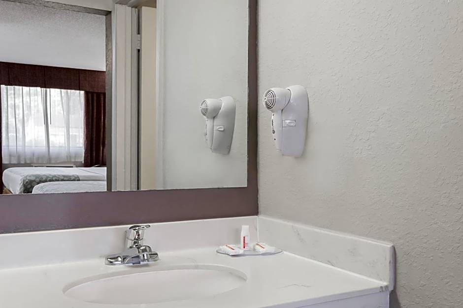 Days Inn by Wyndham St Augustine/Historic Downtown