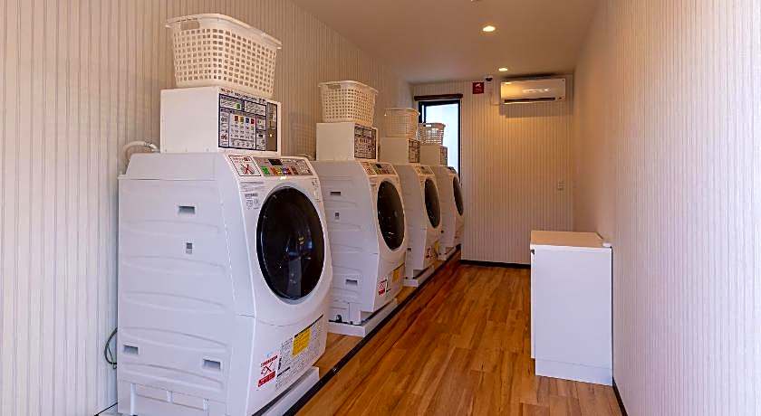 HOTEL R9 The Yard Iizuka