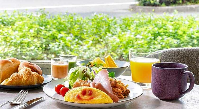 ANA Holiday Inn Tosu by IHG