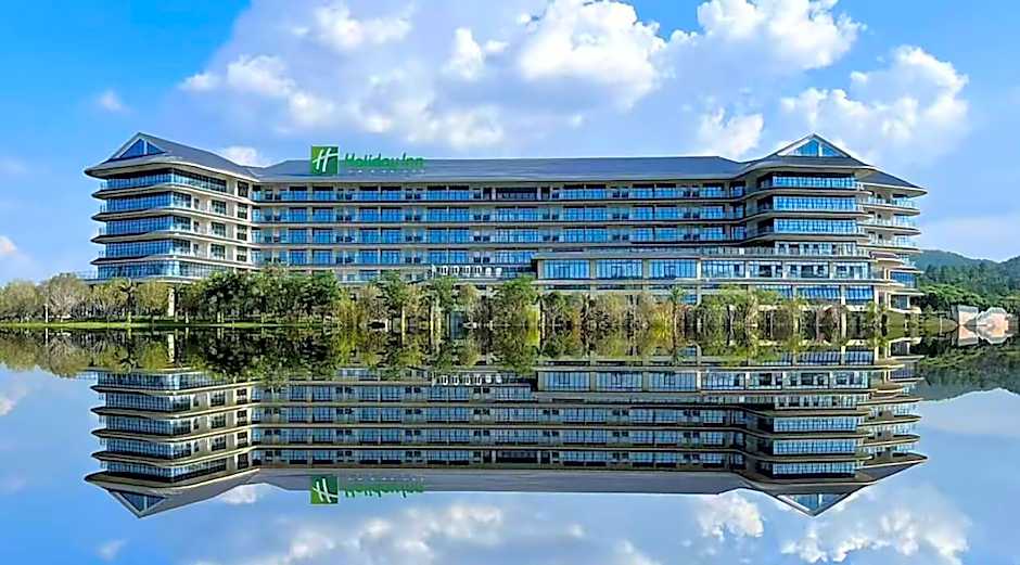 Holiday Inn Ganzhou Orchid Town By IHG
