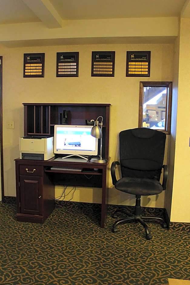 Quality Inn & Suites Goldendale