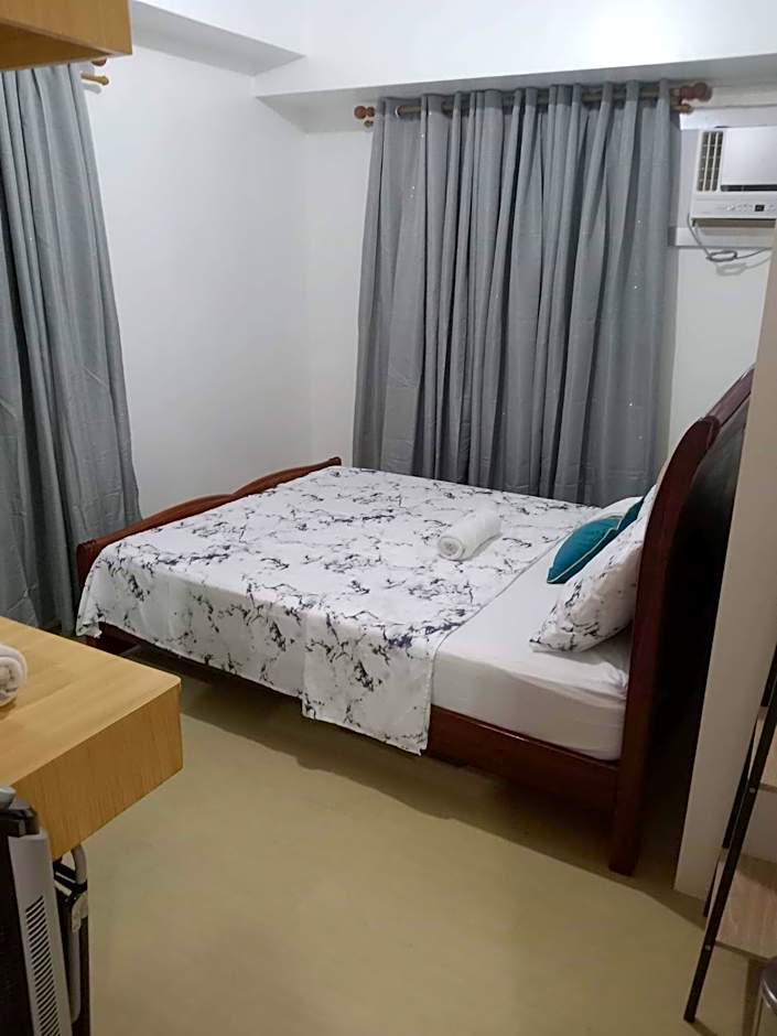 1 BR Centrio Tower 926