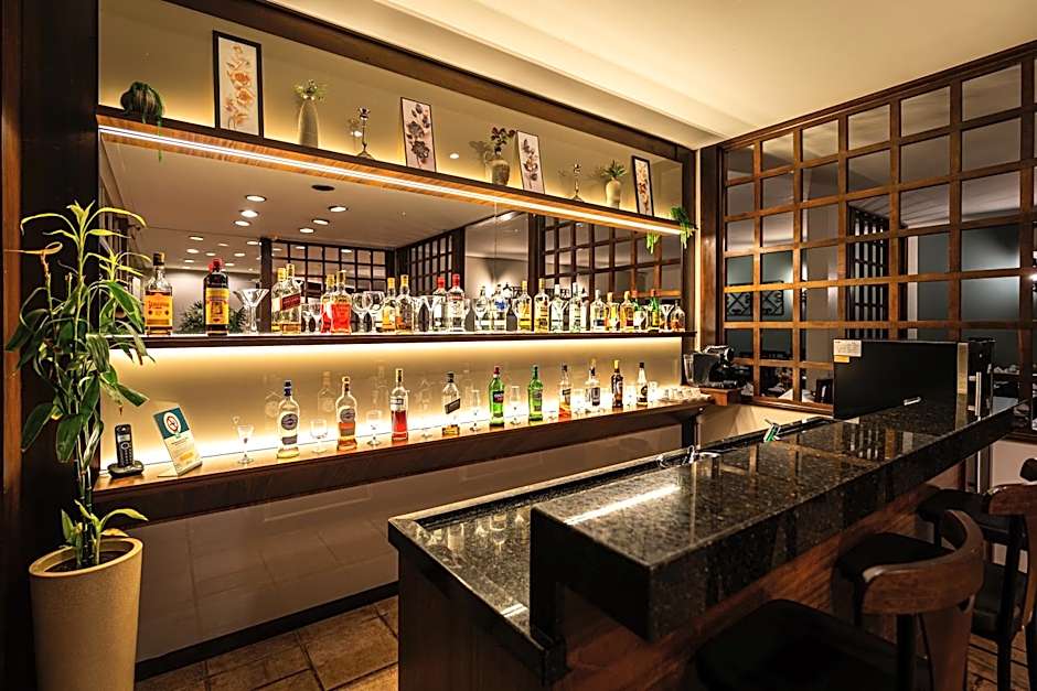 Hotel Deville Express Guaira