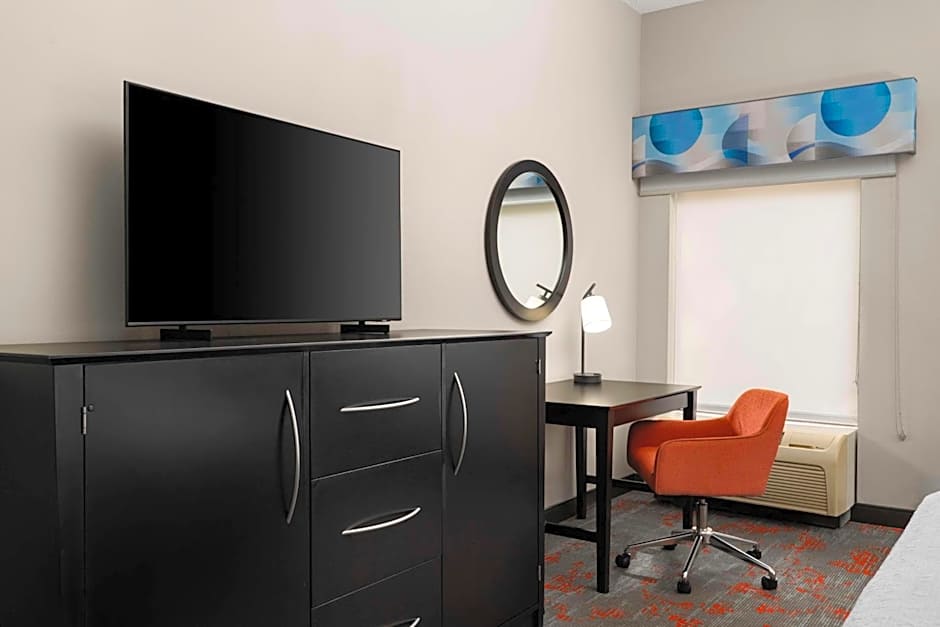 Hampton Inn By Hilton Stafford/Quantico-Aquia