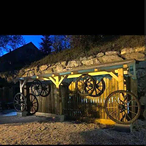 La love room des alpes