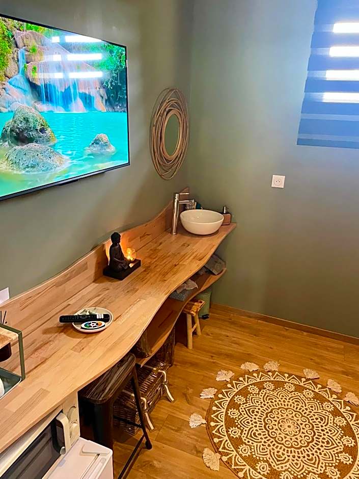 Ferme "les Flaquettes"