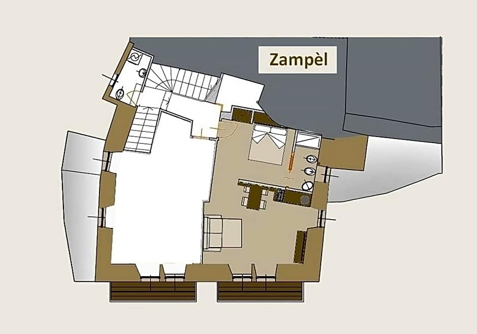 La Berlera - Riva del Garda