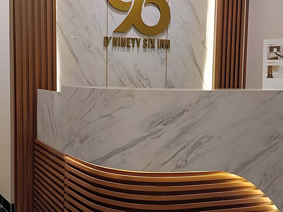 D'Ninety Six Inn Hotel Gunungkidul