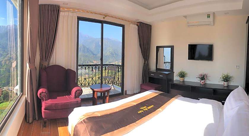 Muong Hoa View Hotel