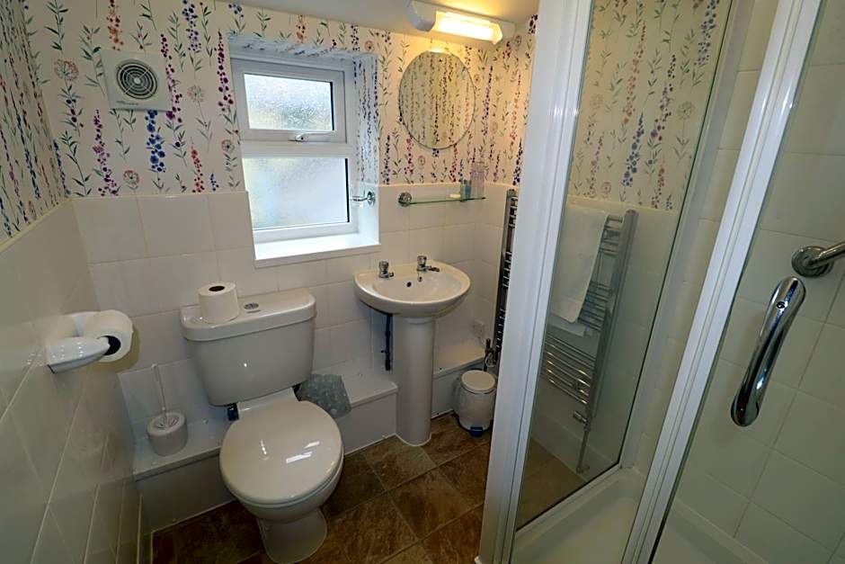 The Raincliffe Hotel