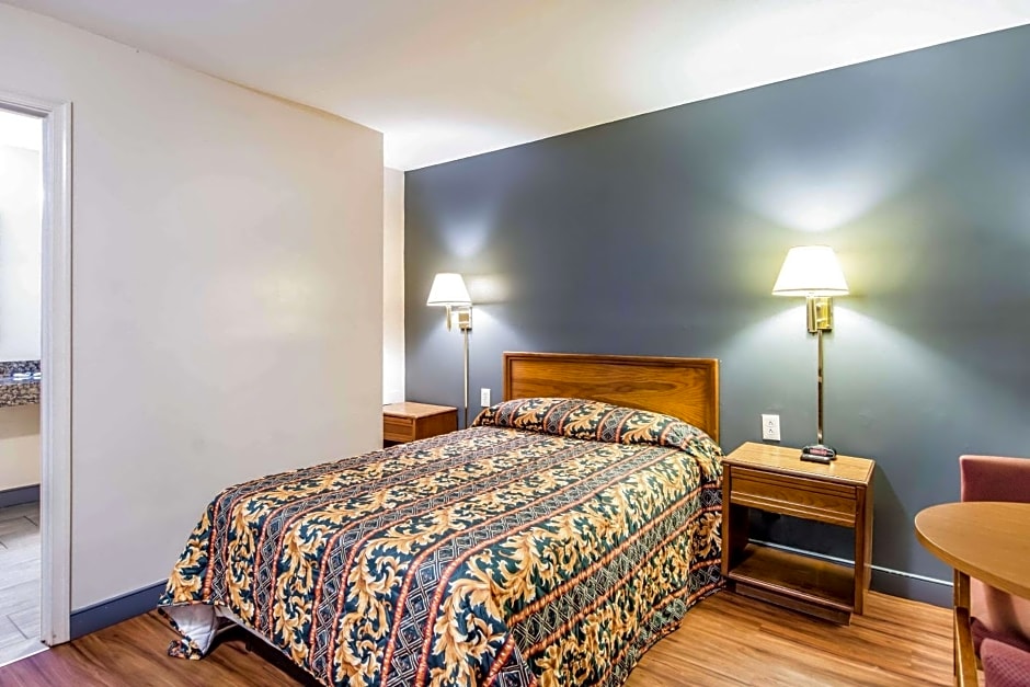 Rodeway Inn North Chesterfield-Richmond