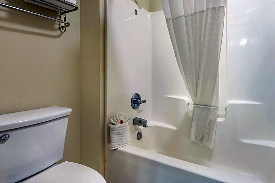 Comfort Inn Indianapolis East
