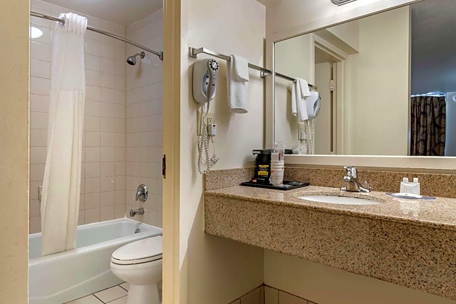 Quality Inn At Town Center – Beaufort, SC