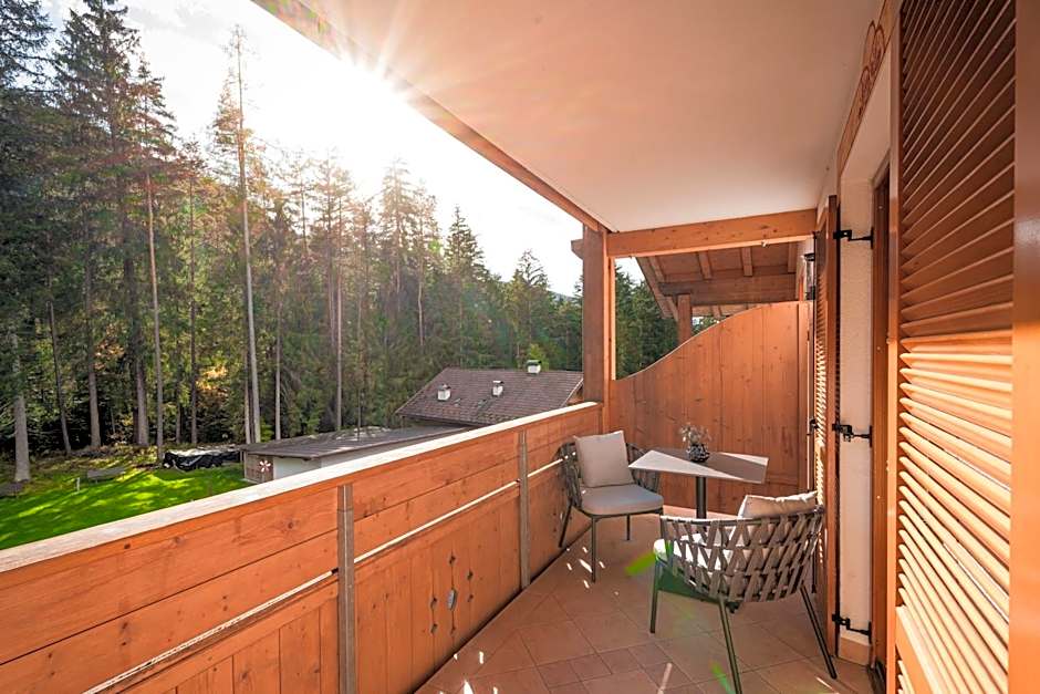 Hotel Weiher Green Lake