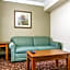 Quality Inn Sacramento Convention Center