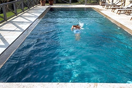 Villa GILDA Relax & Living