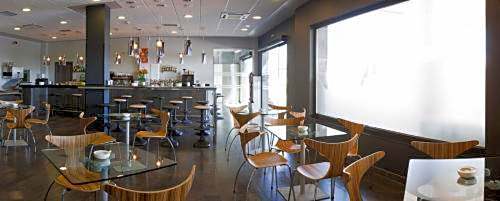 Hotel Valcarce León