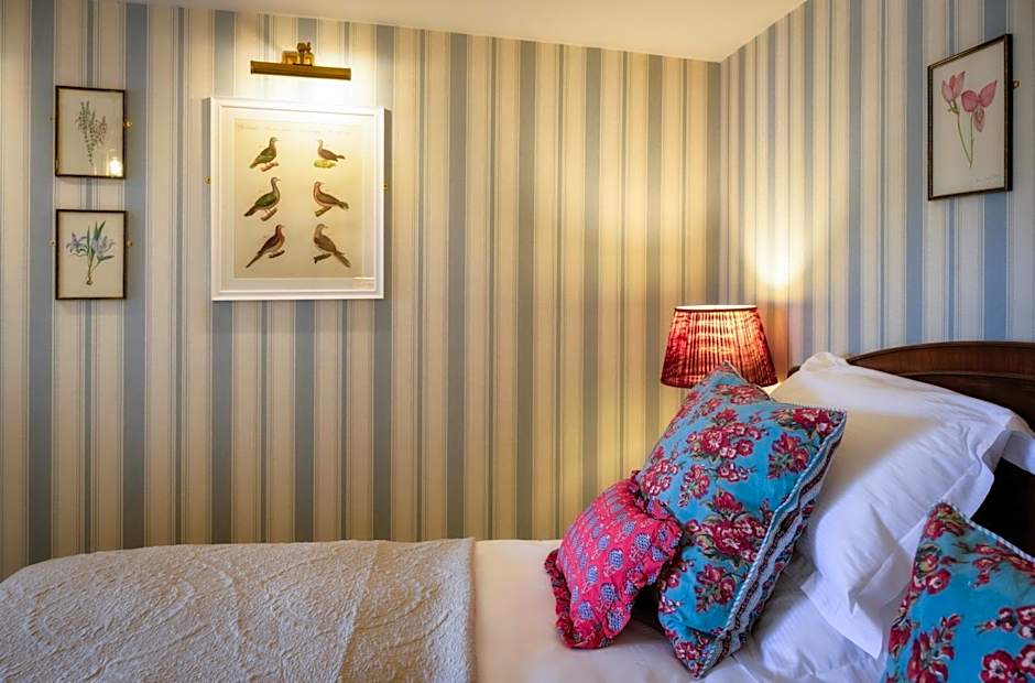 George and Dragon Clifton