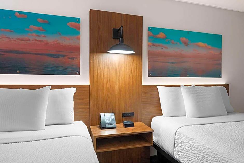 La Quinta Inn & Suites by Wyndham San Diego Scripps Poway