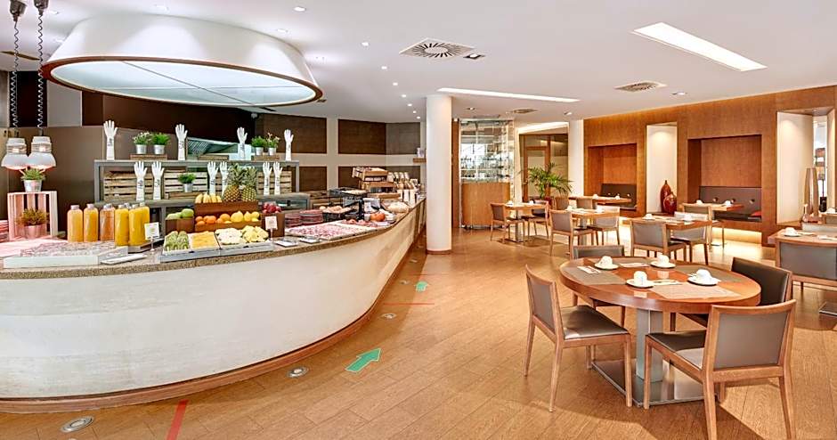 Sercotel Valladolid